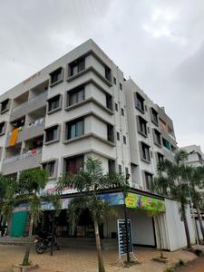 Aaradhya Gauri D Elevation 1