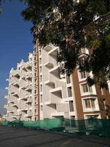 Project Image of 1050 Sq.ft 2 BHK Apartment / Flat for sale in Undri for Rs. 6700000