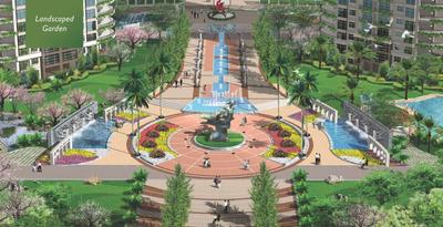 Anukriti Group The Empyrean Plots Amenities 1
