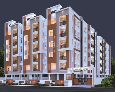 Project Image of 1265.0 - 2155.0 Sq.ft 2 BHK Apartment for buy in Fuzen Group Infra Projects Golden Rise