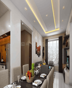 Project Image of 1189.0 - 1597.0 Sq.ft 2 BHK Apartment for buy in Sunce Caesars Palace