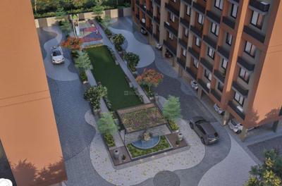 Project Image of 367.7 - 1170.0 Sq.ft 1 BHK Apartment for buy in Ganesh Arise