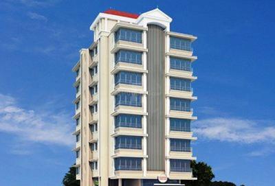 Project Image of 430.0 - 610.0 Sq.ft 1 BHK Apartment for buy in Truvaes Sai Enclave