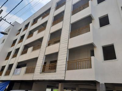Project Image of 981.0 - 1170.0 Sq.ft 2 BHK Apartment for buy in K And T Sai Nandakam