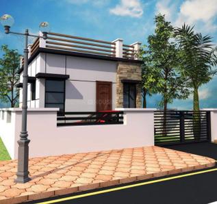 Project Image of 980.0 - 1830.0 Sq.ft 3 BHK Villa for buy in Akilene Harbour Greens
