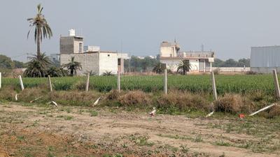 Project Image of 450.0 - 1800.0 Sq.ft Residential Plot Plot for buy in ALD Green Park 2