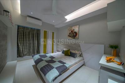 Project Image of 738.0 - 1148.0 Sq.ft 2 BHK Apartment for buy in Eden Bella Vista