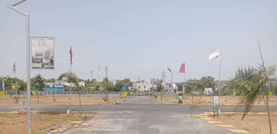 Project Image of 910.0 - 1902.0 Sq.ft Residential Plot Plot for buy in VIP Hill View Haven