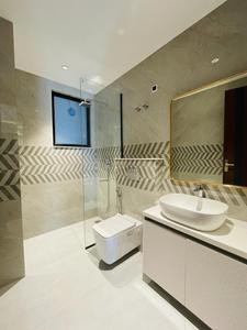 Project Image of 1600.0 - 2100.0 Sq.ft 3 BHK Builder Floor for buy in 4S Amara Luxury Floors