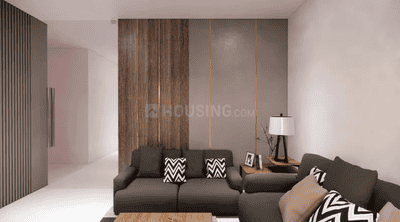 Project Image of 1346.78 - 1443.76 Sq.ft 3 BHK Apartment for buy in SSBL Devakis Royal