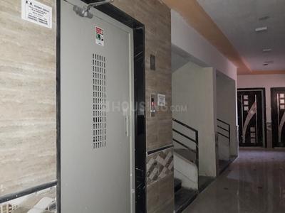 Shubh Shreeji Garden Amenities 1