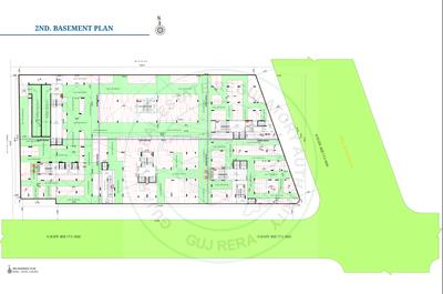 Project Image of 974.03 - 1299.85 Sq.ft 3 BHK Apartment for buy in Omkar Downtown