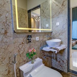 Project Image of 527.0 - 622.69 Sq.ft 2 BHK Apartment for buy in Krisala 41 Evoke Building B