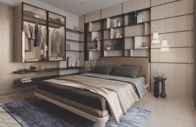 Project Image of 1464.75 - 2641.46 Sq.ft 3 BHK Apartment for buy in Safal Riviera Aspire