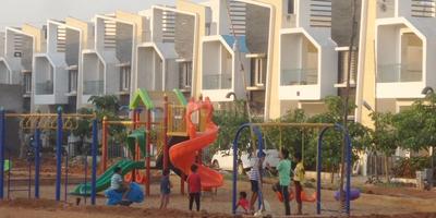 Project Image of 2314 Sq.ft 3 BHK Villa for sale in Peeramcheru for Rs. 32500000