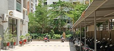 Project Image of 1179.0 - 1440.0 Sq.ft 2 BHK Apartment for buy in Madhuram Posh