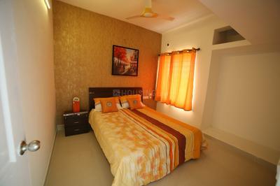 Project Image of 908.0 - 945.0 Sq.ft 2 BHK Apartment for buy in VNR Milford
