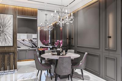 Project Image of 615.0 - 894.0 Sq.ft 2 BHK Apartment for buy in Raymond Realty Ten X Era