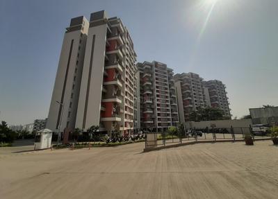 Project Image of 981.35 - 1748.81 Sq.ft 3 BHK Apartment for buy in Kolte Patil 24K Stargaze Building H I And K