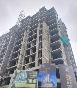 Project Image of 749.0 - 1128.0 Sq.ft 1 BHK Apartment for buy in The Domus 26 West