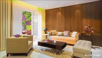 Project Image of 1233.0 - 2265.7 Sq.ft 3 BHK Apartment for buy in Kolte Patil 24K Sereno