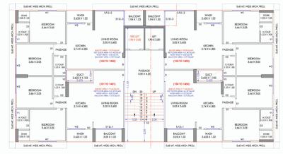 Project Image of 750.89 - 771.13 Sq.ft 2 BHK Apartment for buy in Divyapath Homes