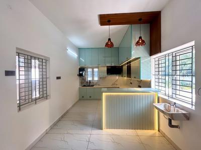 Project Image of 980.0 - 1980.0 Sq.ft 2 BHK Villa for buy in SP Villa Garden
