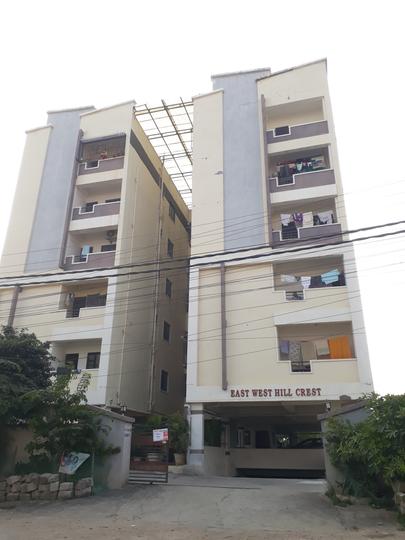 JPS East West Hill Crest More Images 1