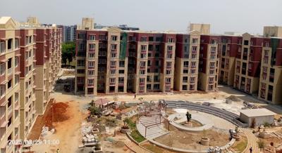 Project Image of 1062.0 - 1878.0 Sq.ft 2 BHK Apartment for buy in Brigade Xanadu Cluster III Celeste