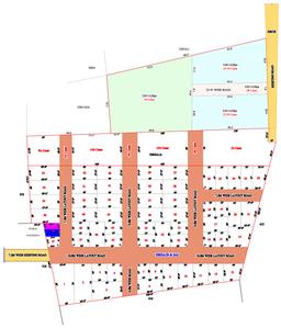 Project Image of 1388 Sq.ft Residential Plot / Land for sale in Periyanaickenpalayam for Rs. 3345000