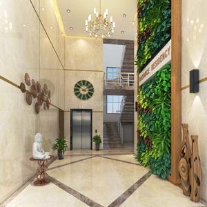 Project Image of 799.97 - 845.61 Sq.ft 2 BHK Apartment for buy in Epitomee Radiance Residency