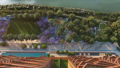 Project Image of 6546.0 - 13054.0 Sq.ft 4 BHK Apartment for buy in Sri Aditya Vantage