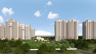 Project Image of 1210.0 - 1700.0 Sq.ft 2 BHK Apartment for buy in Ashiana Mulberry