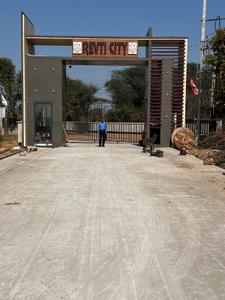 Project Image of 915.58 - 19727.56 Sq.ft Residential Plot Plot for buy in Satiup Revti City 1