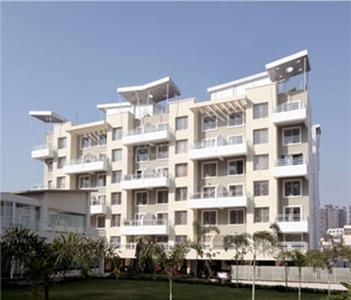 Project Image of 1050 Sq.ft 2 BHK Apartment / Flat for sale in Kondhwa for Rs. 8500000