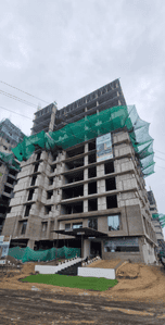 Project Image of 0.0 - 2232.0 Sq.ft 3 BHK Apartment for buy in Kadamb Lavish