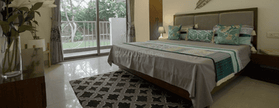 Project Image of 0.0 - 935.0 Sq.ft 3 BHK Apartment for buy in Ashiana Tarang Phase II