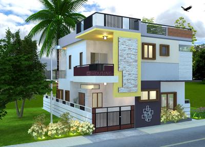 Project Image of 1800.0 - 3988.0 Sq.ft 3 BHK Villa for buy in HL Villa