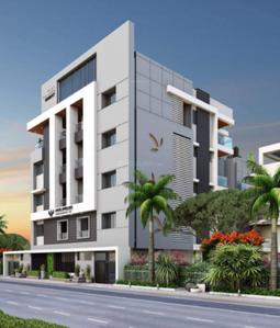 Project Image of 748.95 - 1161.75 Sq.ft 3 BHK Apartment for buy in Angel Regency