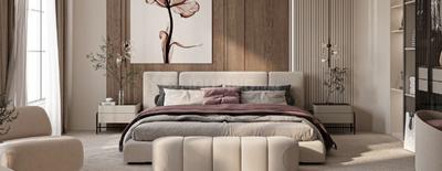 Eklavya Residence Bedroom 1