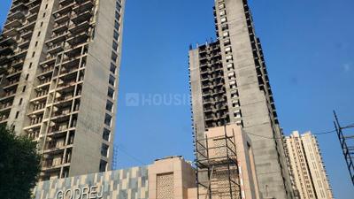 Project Image of 822.79 - 1411.04 Sq.ft 2 BHK Apartment for buy in Godrej Nature Plus