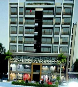 Project Image of 1332.0 - 1395.0 Sq.ft 2 BHK Apartment for buy in Sai Residency