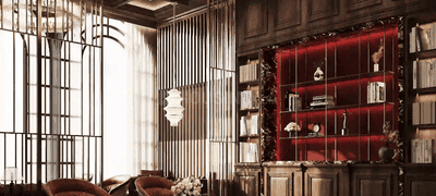 Project Image of 1412.34 - 4273.09 Sq.ft 3 BHK Apartment for buy in IM The Crimson