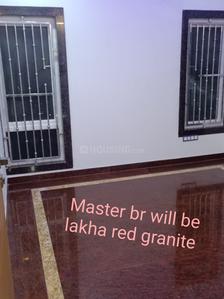 Sri LR Akshayam Bedroom 1