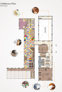 Project Image of 833.0 - 1945.3 Sq.ft 2 BHK Apartment for buy in Mahima Shubh Nilay Phase I Part 2
