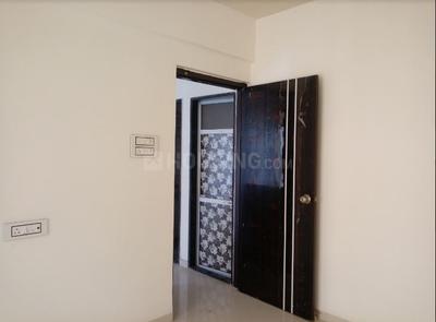 Krish Sky Avenue Bedroom 1