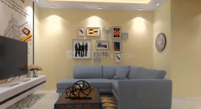 Project Image of 572.27 - 591.78 Sq.ft 2 BHK Apartment for buy in Pyramid Elite