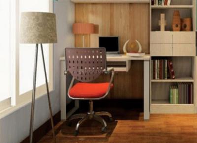 Project Image of 802.0 - 1312.0 Sq.ft 2 BHK Apartment for buy in GPS Meena Aurum