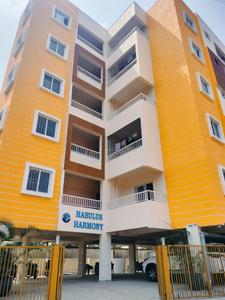 Project Image of 660.0 - 1530.0 Sq.ft 1 BHK Apartment for buy in Habulus Harmony