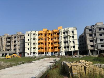 Project Image of 613.0 - 829.0 Sq.ft 2 BHK Apartment for buy in Surya Toron